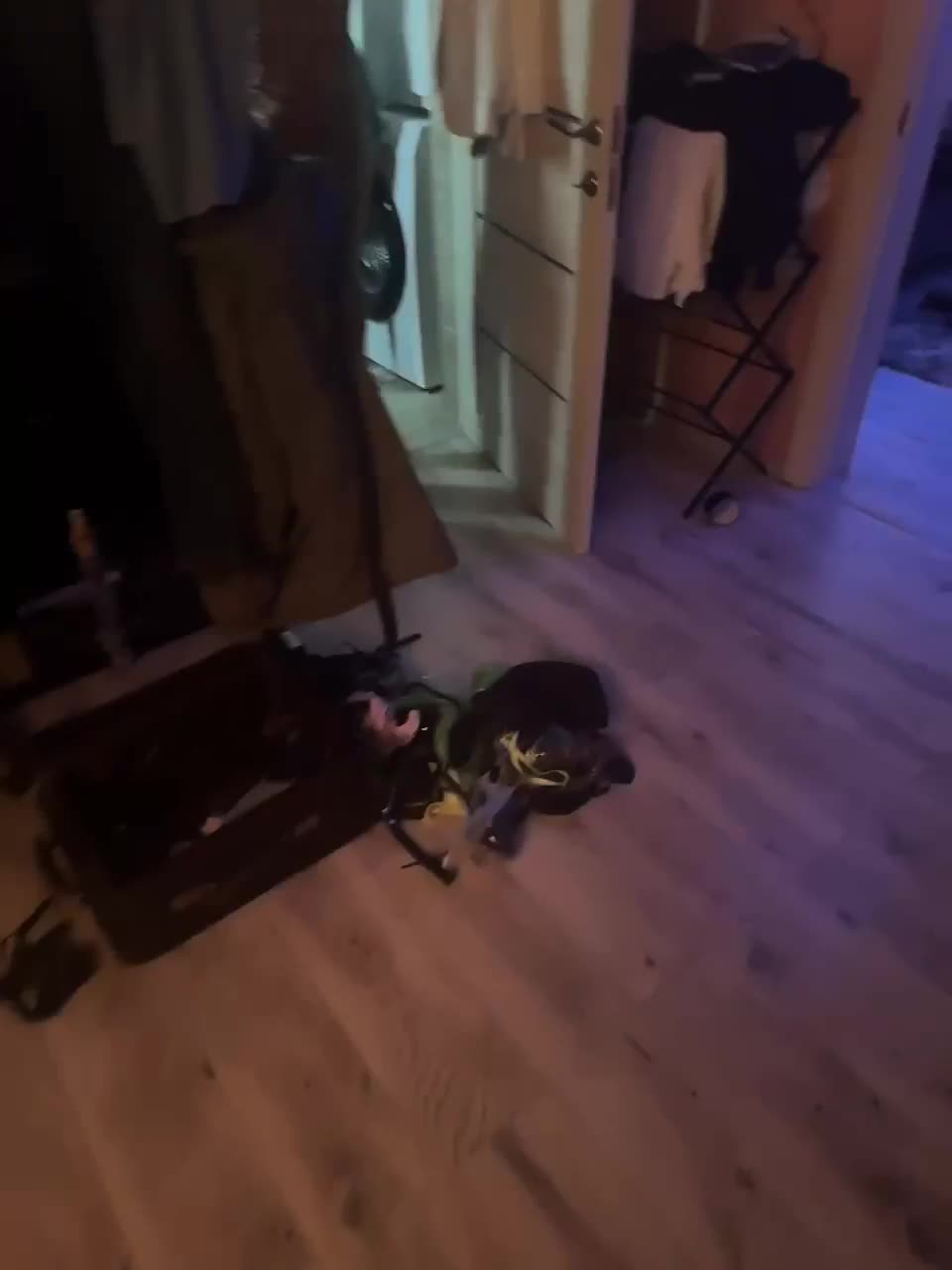 Neulovimie Live Sex 2025.12.15