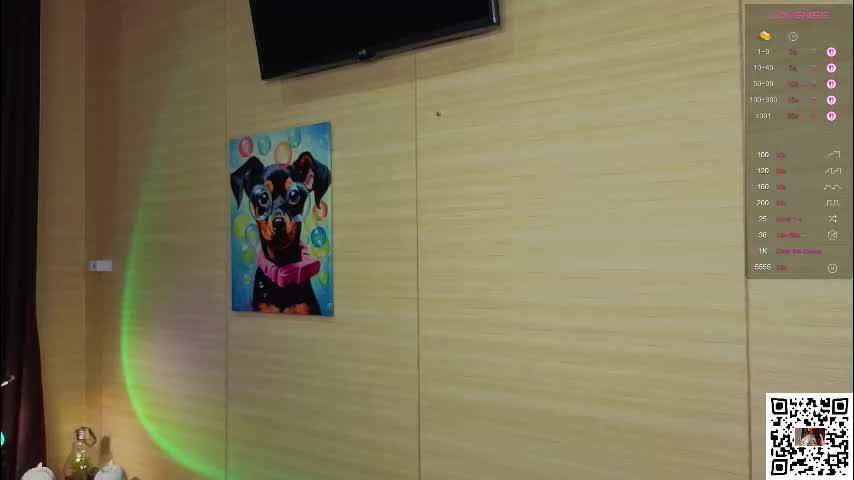 steffanimor Live Sex 2025.12.16