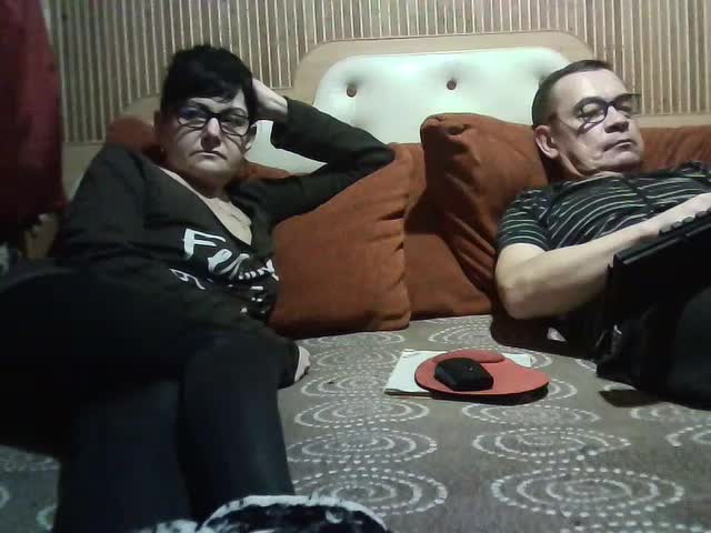 coupleofcoolx Live Sex 2025.12.14