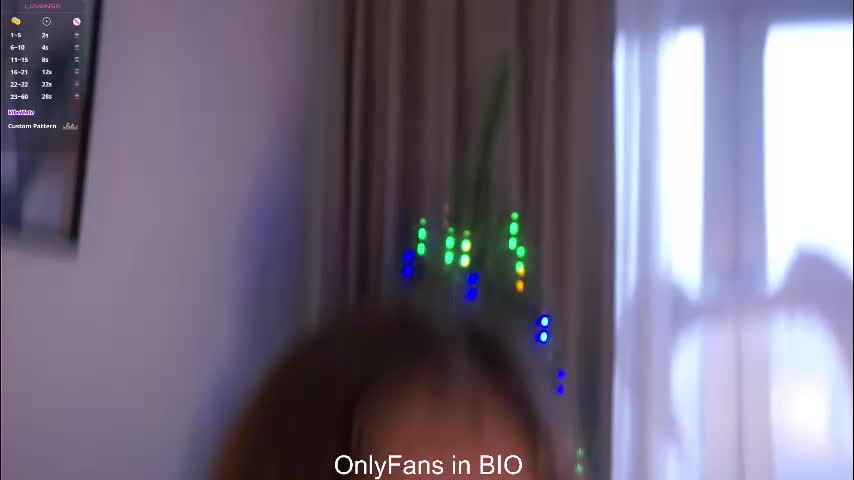 taitehambelton Live Sex December 17, 2025