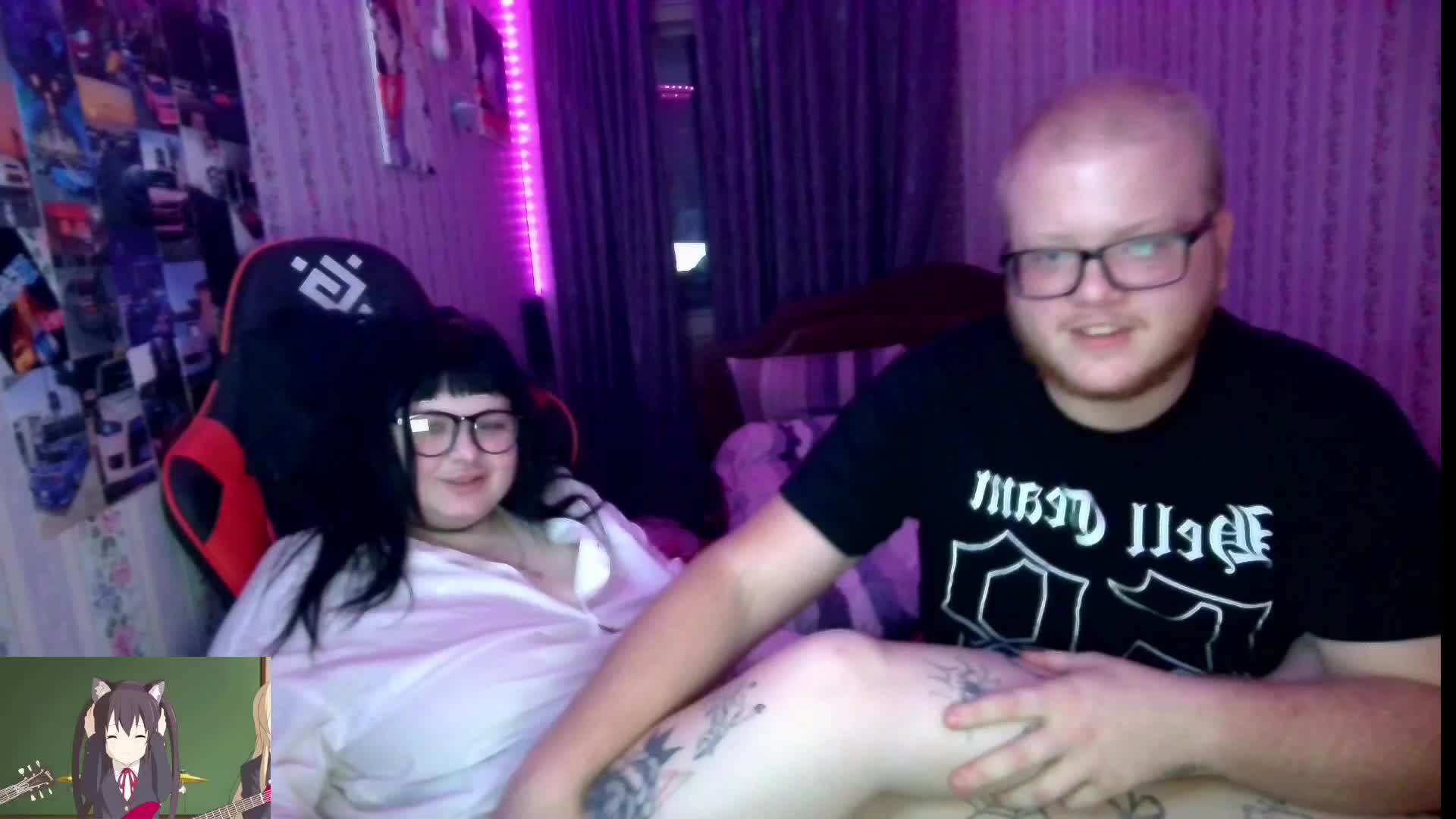 Xxxannybaby Live Sex December 18, 2025