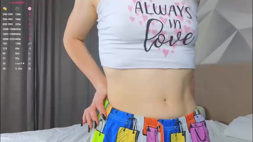 pollybun Live Sex December 17, 2025