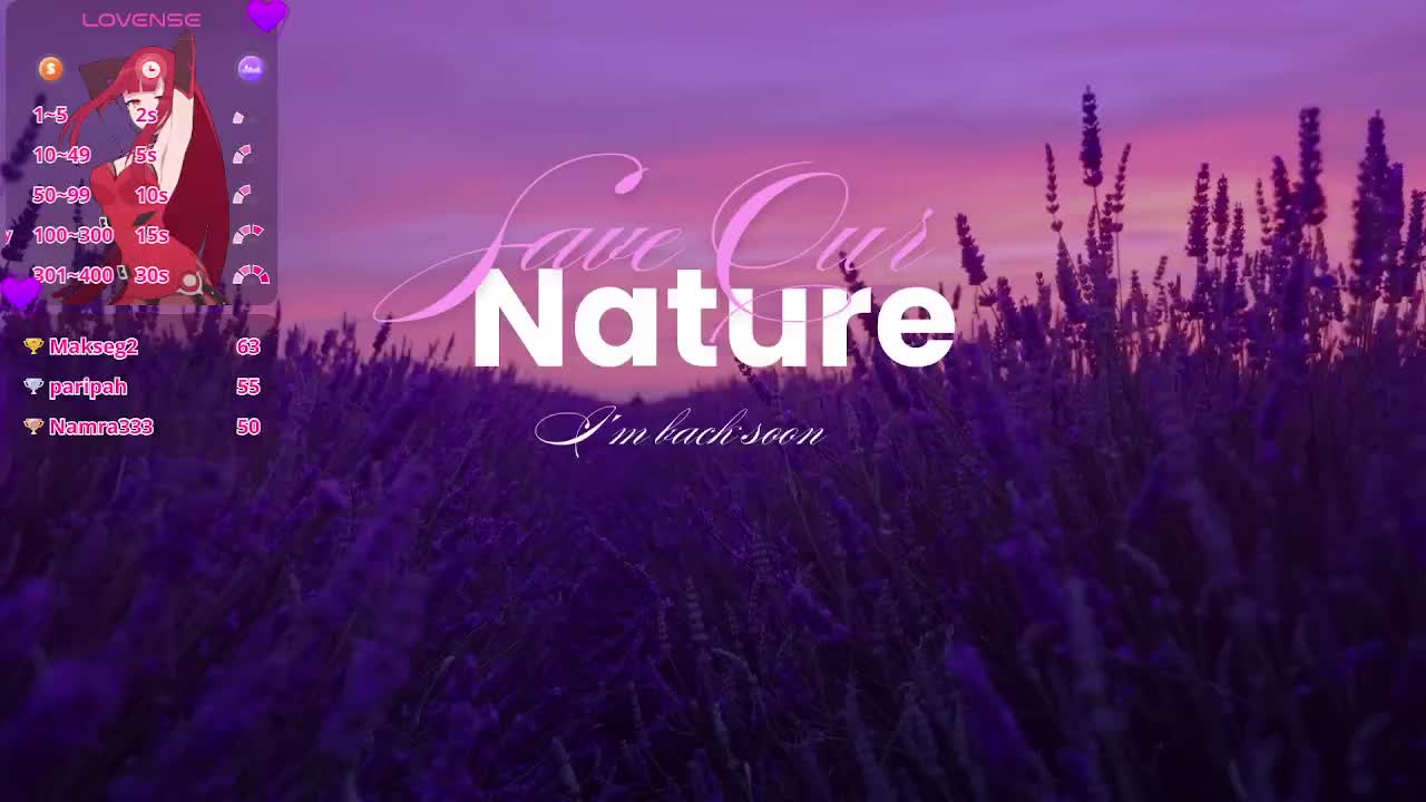 Flower_Jasmine Live Sex December 17, 2025