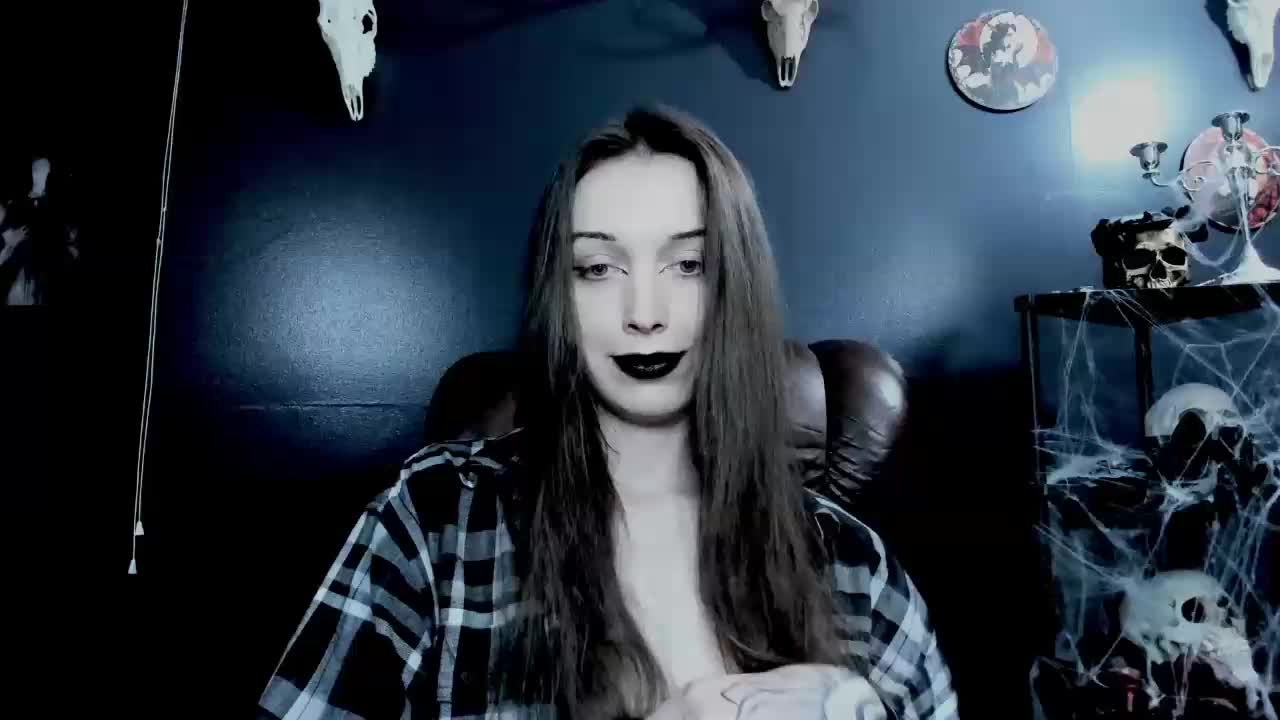 TheDomme Live Sex December 18, 2025