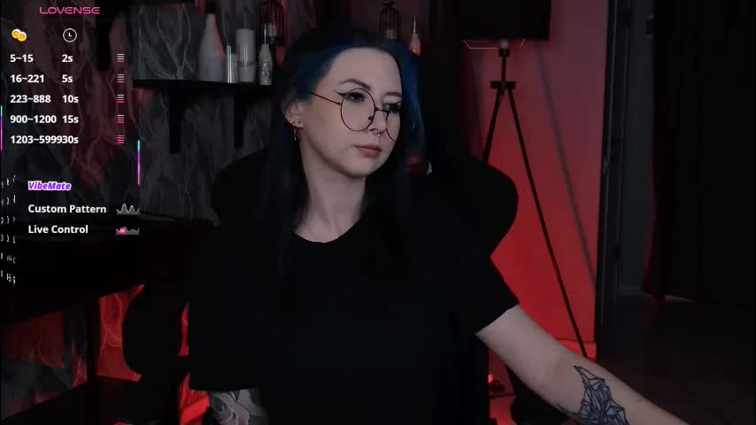 wesleegray Live Sex 2025.12.17