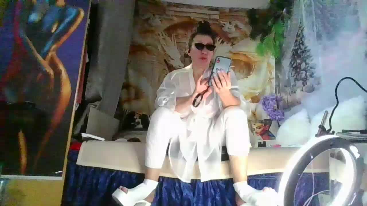 NightOrhideya Live Sex 2025.12.15