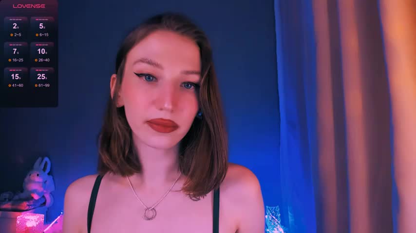 ellaamber Live Sex December 17, 2025
