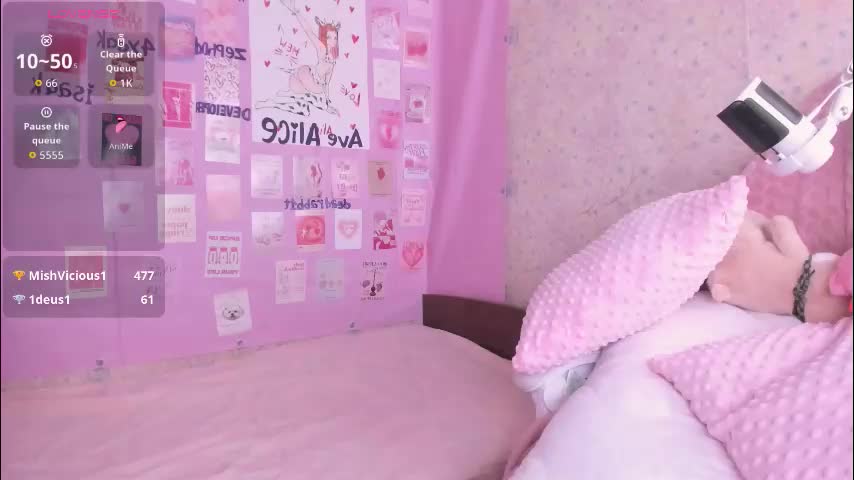 kalymidy Live Sex 2025.12.15