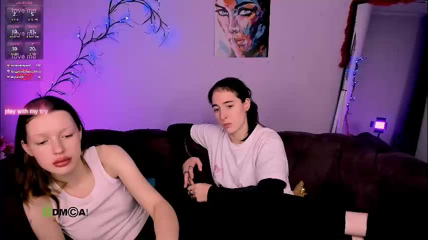 daisy_baby_ Live Sex December 17, 2025