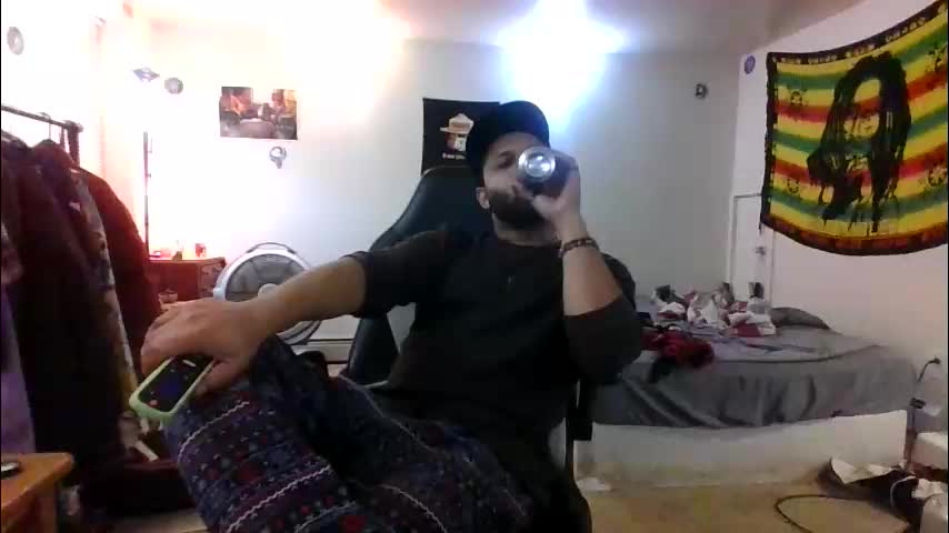 lightskinned666 Live Sex December 17, 2025