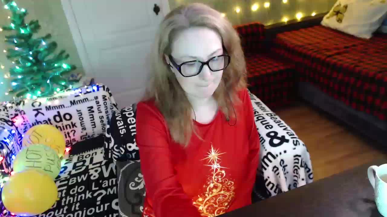 MeganIris Live Sex December 17, 2025