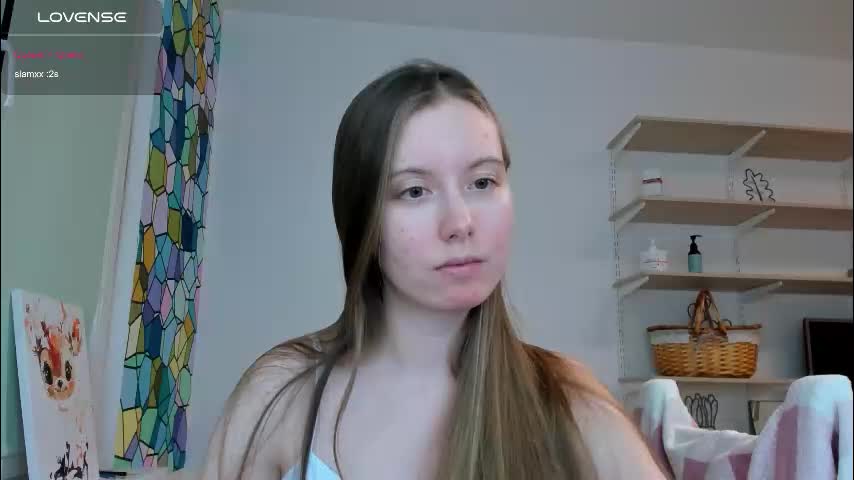 bam_bi Live Sex 2025.12.17