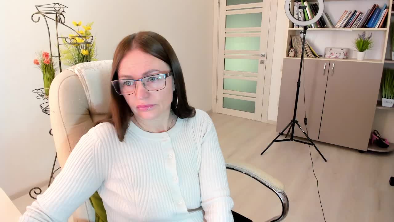 -Michelle- Live Sex 2025.12.16