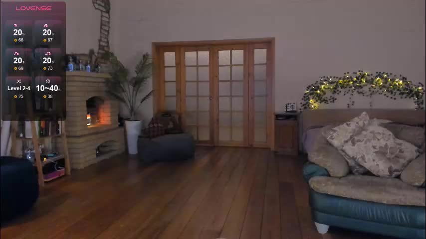 michi_souffl Live Sex December 17, 2025