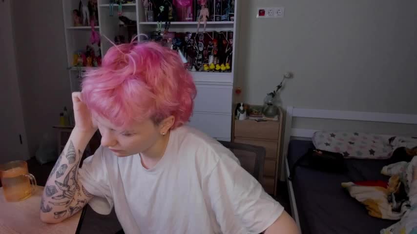 Cool-Love Live Sex December 17, 2025