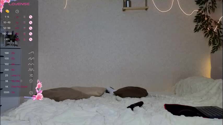 serenahall_ Live Sex December 17, 2025