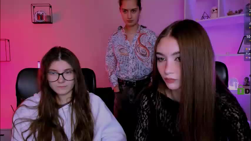 lissa_night Live Sex 2025.12.16