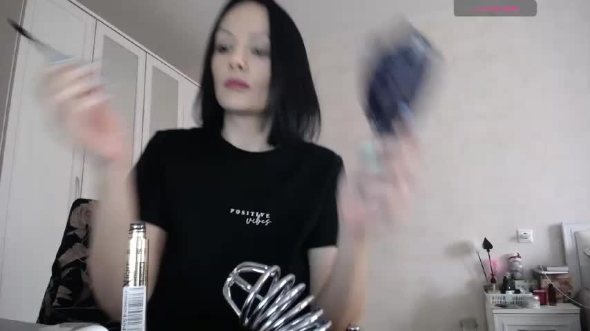 VENUS_G Live Sex December 17, 2025