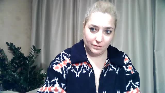 KickaIricka Live Sex December 17, 2025