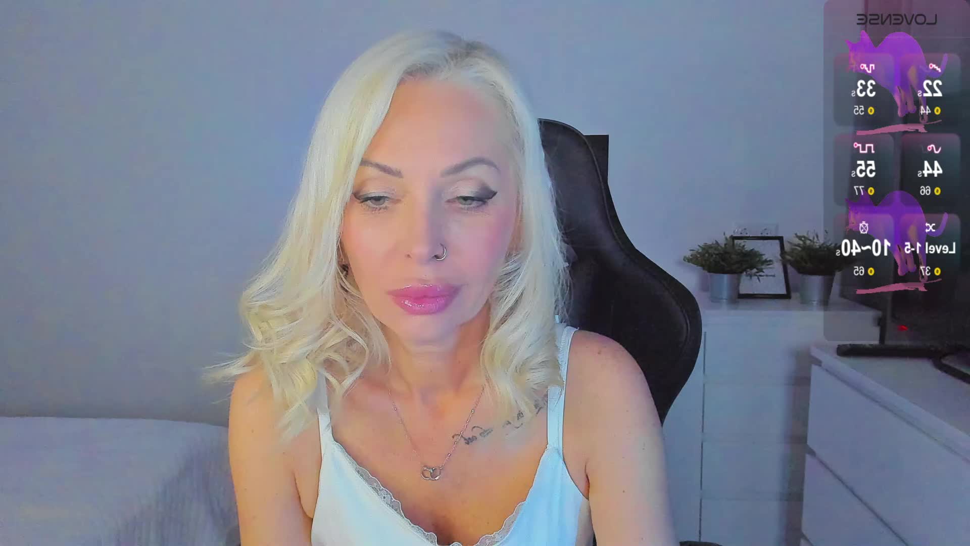 Sunbeam Live Sex December 17, 2025