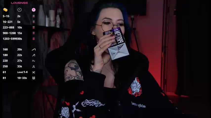 wesleegray Live Sex 2025.12.16