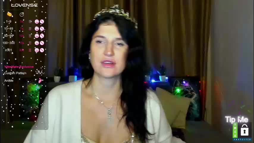 alianna_solo_kiss Live Sex December 19, 2025