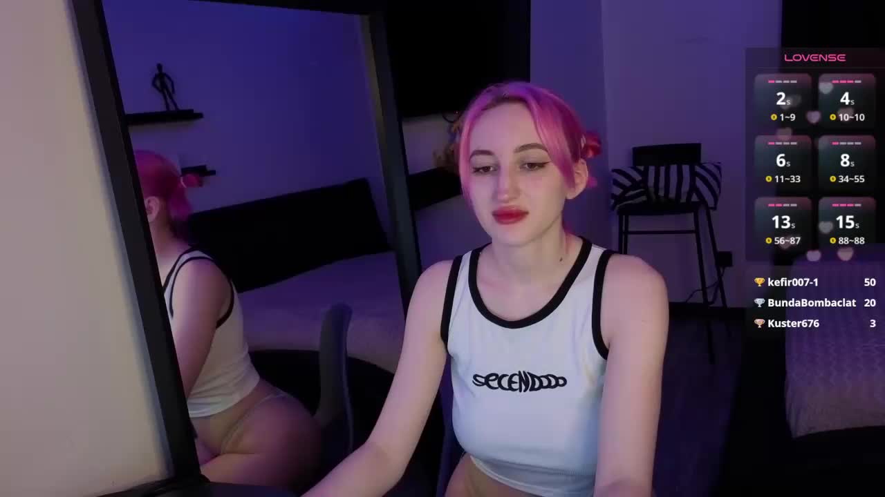 Alice-World8 Live Sex 2025.12.17