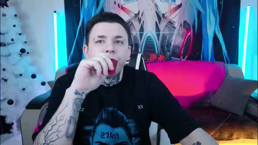 aurora_natsuki Live Sex December 17, 2025