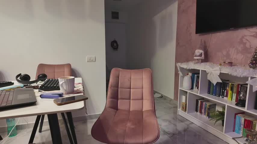 ValeriaGrey Live Sex 2025.12.13