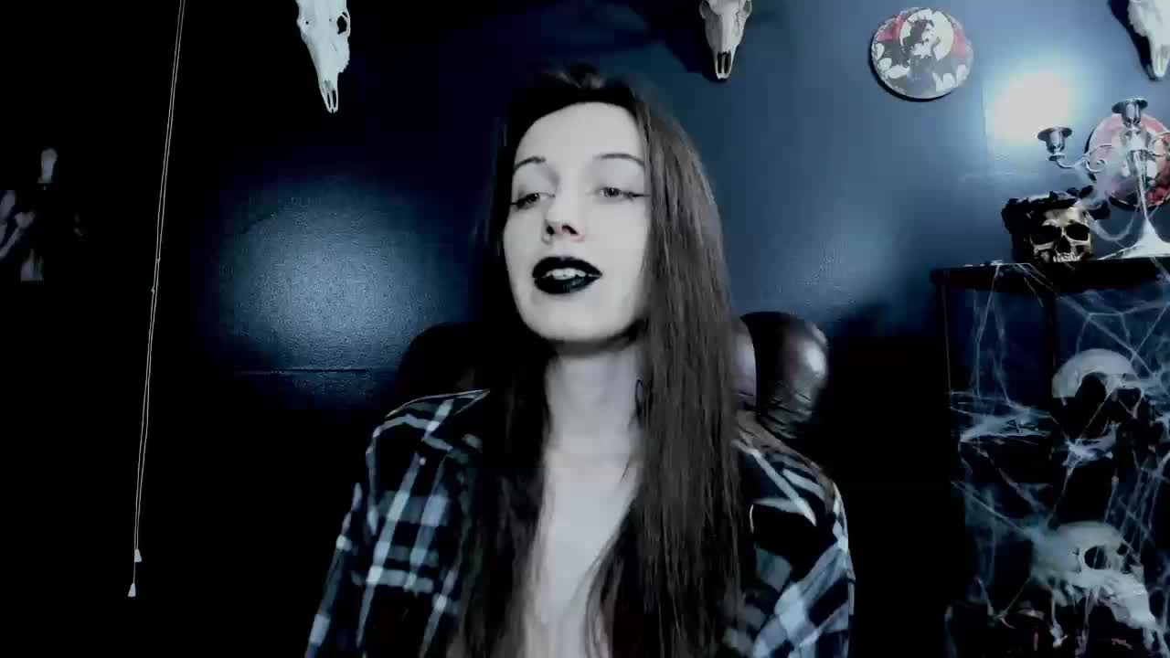 TheDomme Live Sex December 18, 2025