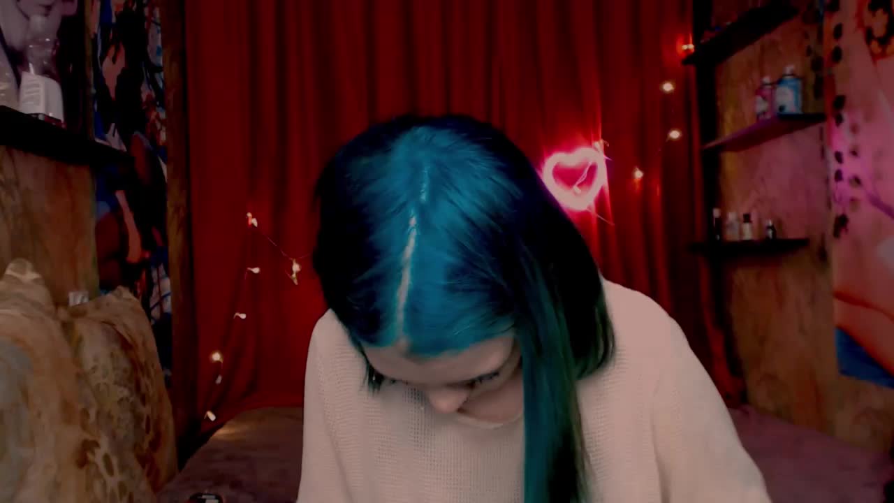 Velvet-and-Venom Live Sex December 17, 2025