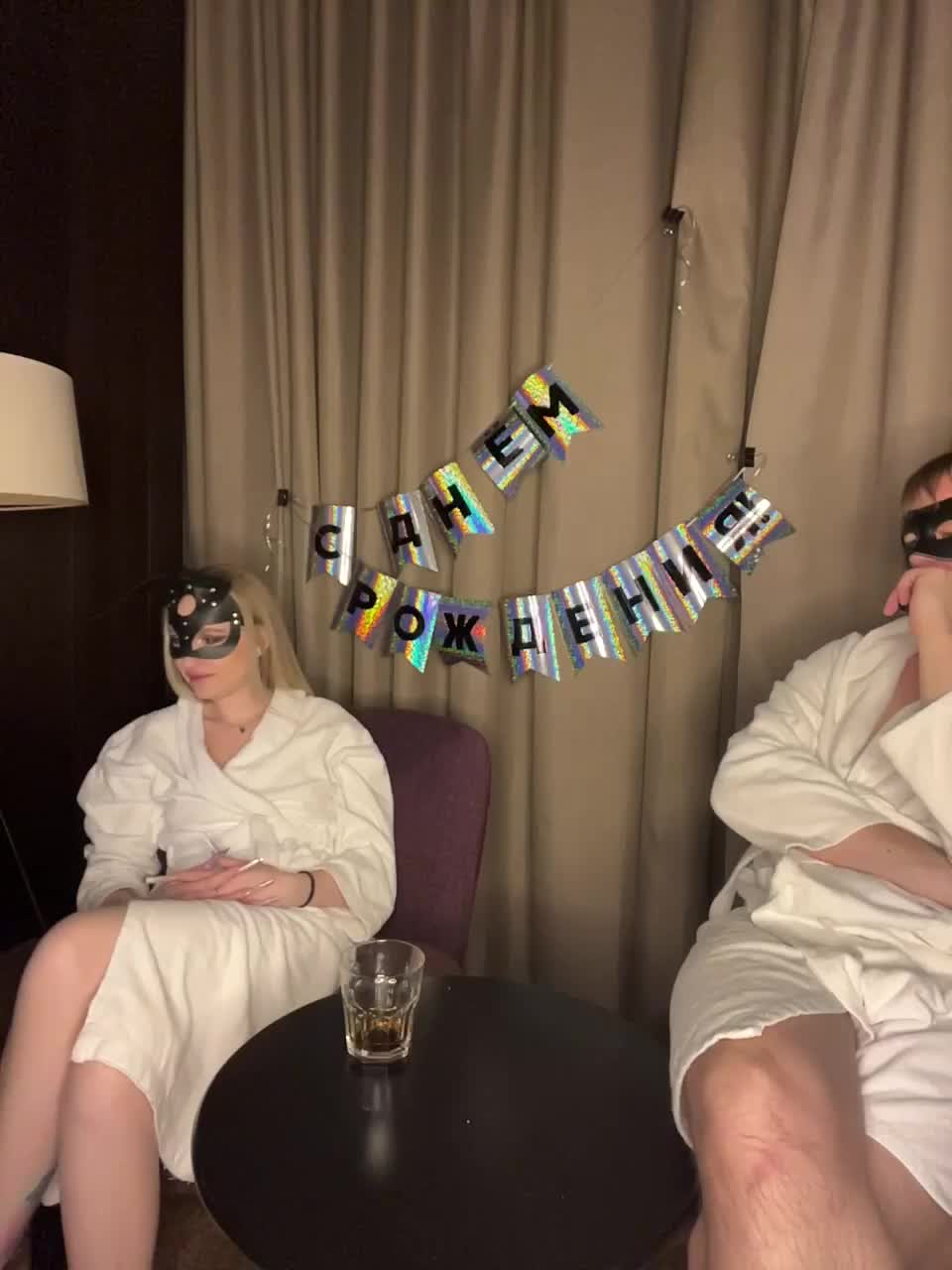 SOFYandMIKE Live Sex December 17, 2025