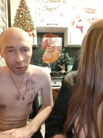 Innokentiy449 Live Sex December 17, 2025