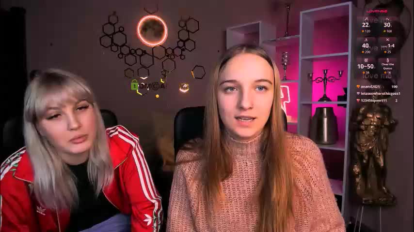 keylas_moan Live Sex 2025.12.16