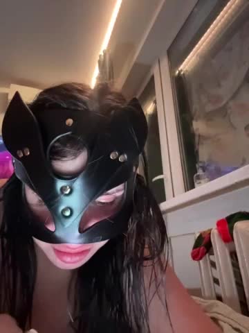 SashaXXXtasy Live Sex December 17, 2025