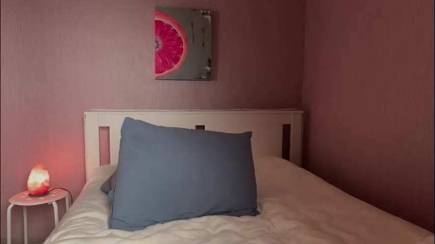 miss_sweetdream Live Sex 2025.12.17