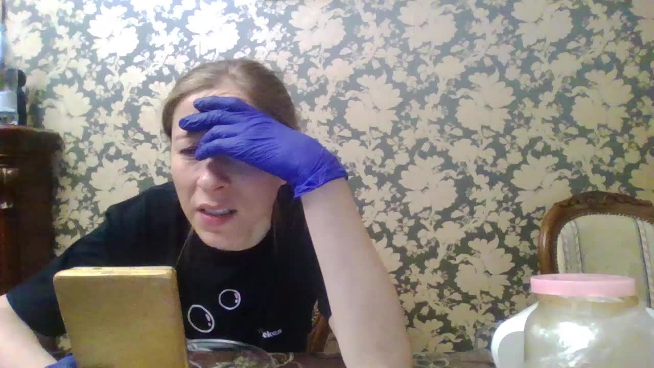 Smalldickshater Live Sex 2025.12.16