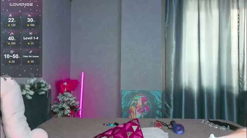 auroralovejoy Live Sex 2025.12.15