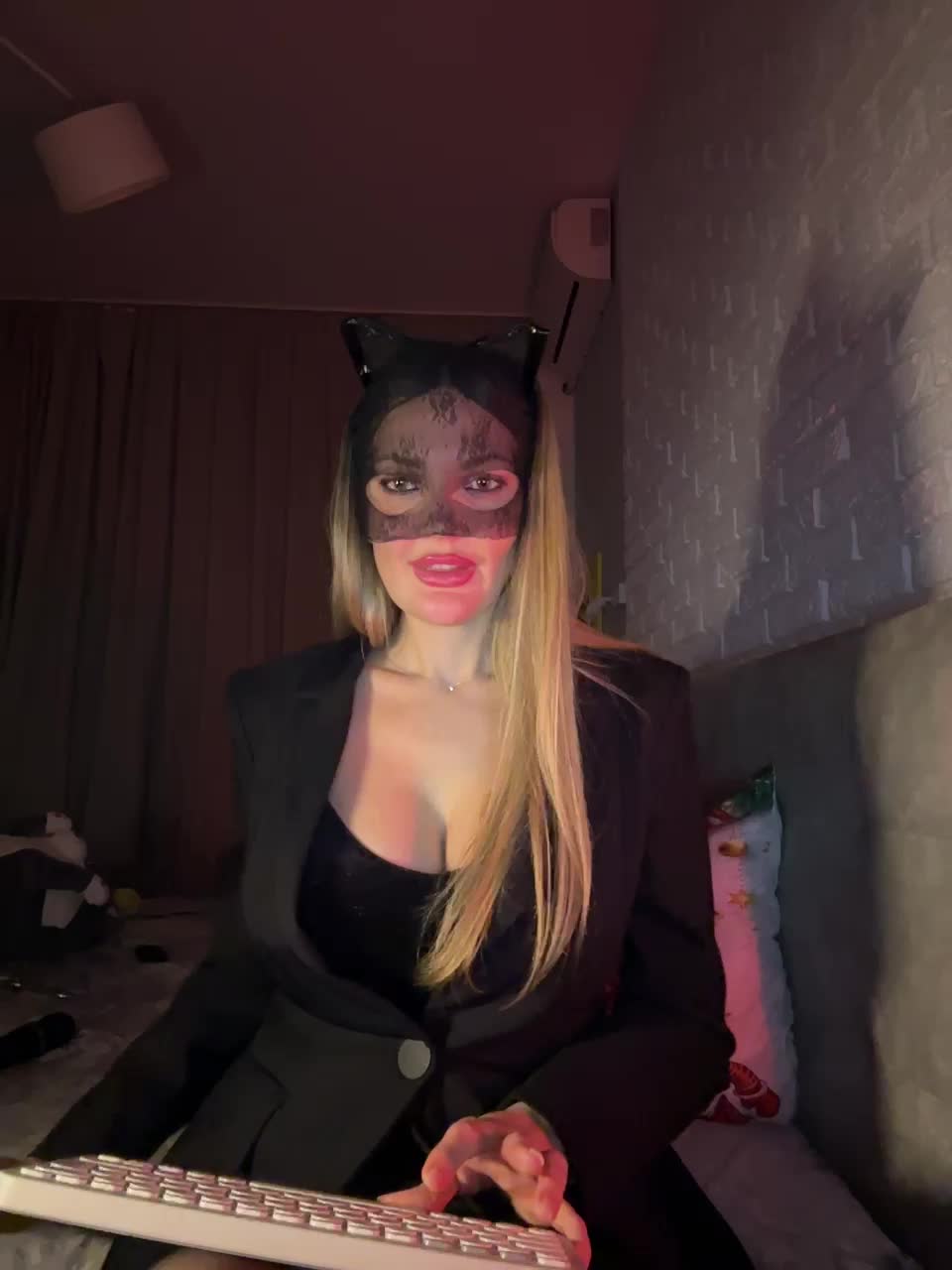 Dana4kabest Live Sex December 17, 2025