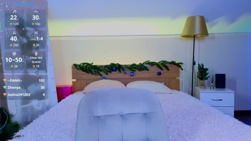 AmeliaShine1 Live Sex 2025.12.17