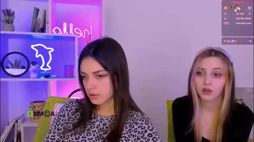 rose_style Live Sex 2025.12.15