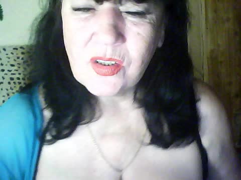 dame89 Live Sex 2025.12.15