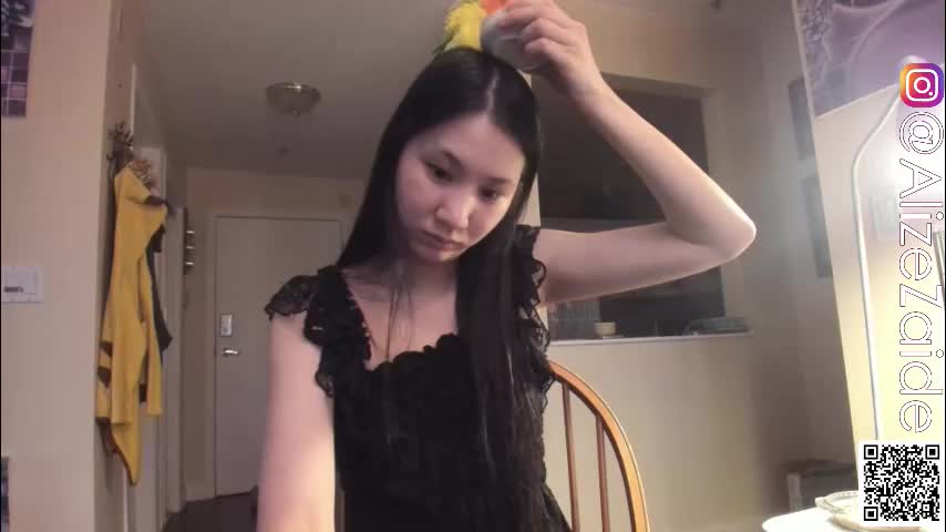 alizezaide Live Sex 2025.12.16