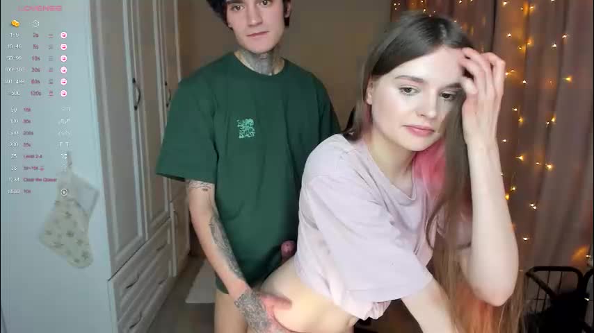 iamcassidy Live Sex 2025.12.13