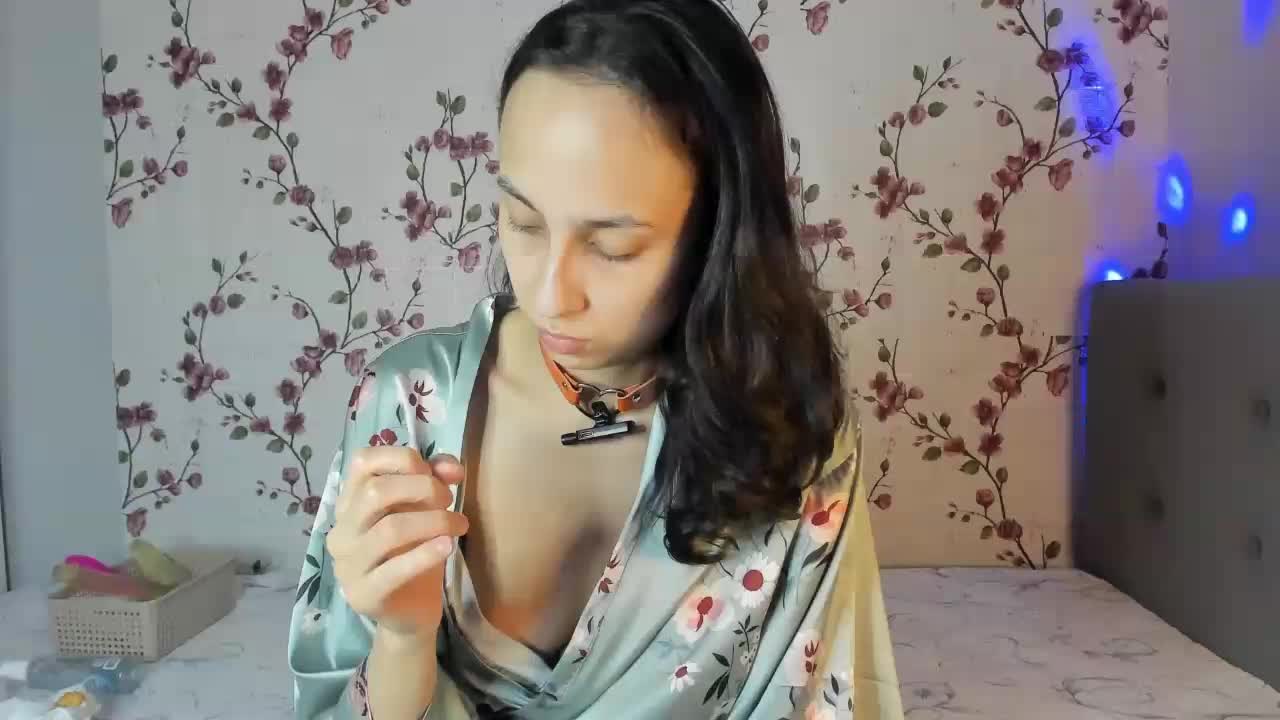 ReginaShine Live Sex 2025.12.16