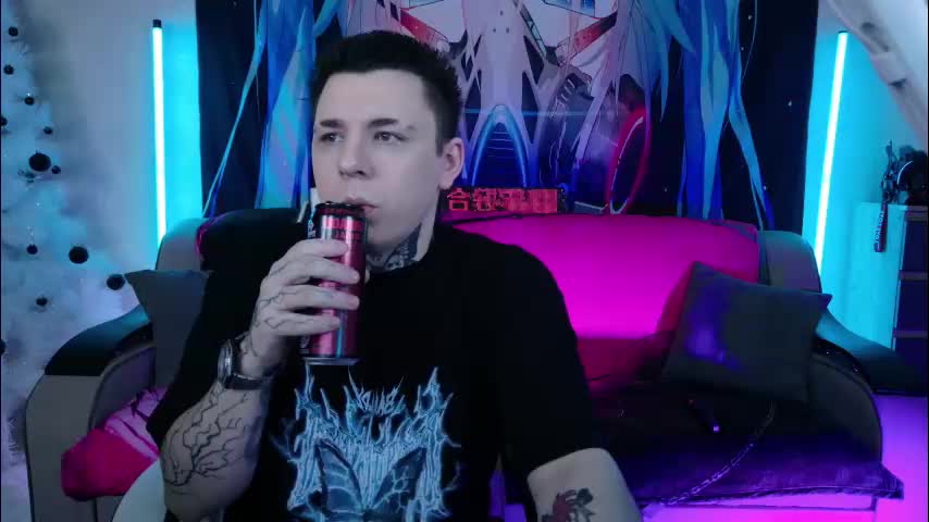 aurora_natsuki Live Sex December 17, 2025