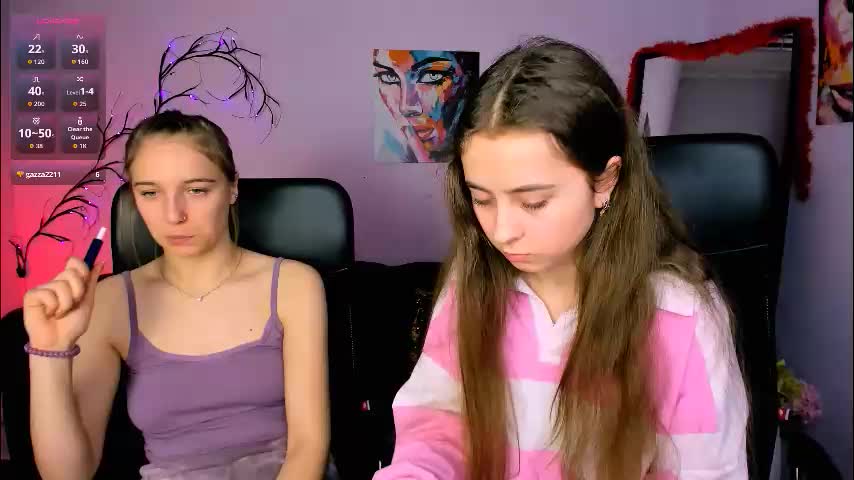 keylas_moan Live Sex 2025.12.15