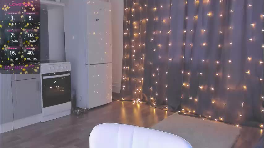 angeliclever Live Sex 2025.12.15