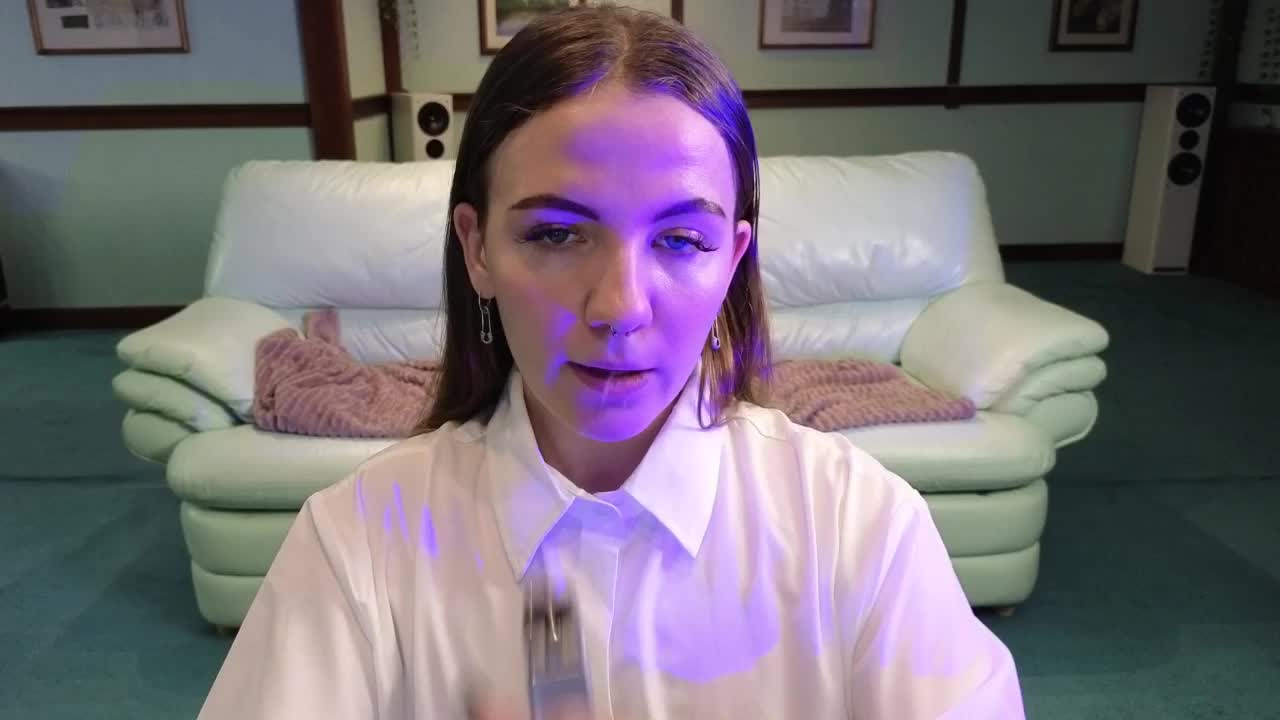 KiraRustle Live Sex December 17, 2025