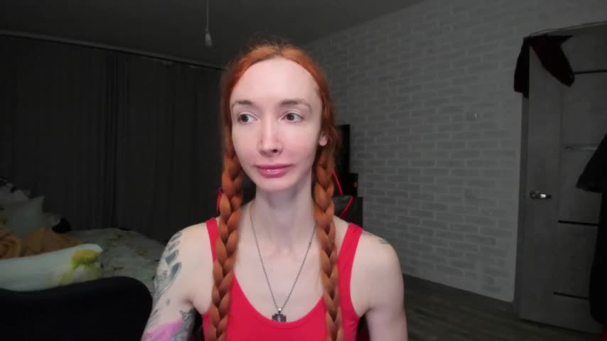 Roxy-Sun Live Sex 2025.12.17